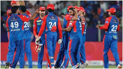 IPL 2025: Who is Vipraj Nigam? UP all-rounder new star for Delhi Capitals vs Lucknow Super Giants turned table