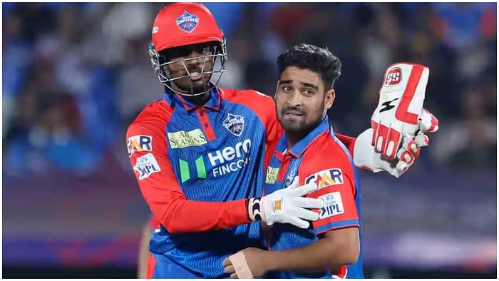 IPL 2025: Who is Vipraj Nigam? UP all-rounder new star for Delhi Capitals vs Lucknow Super Giants turned table
