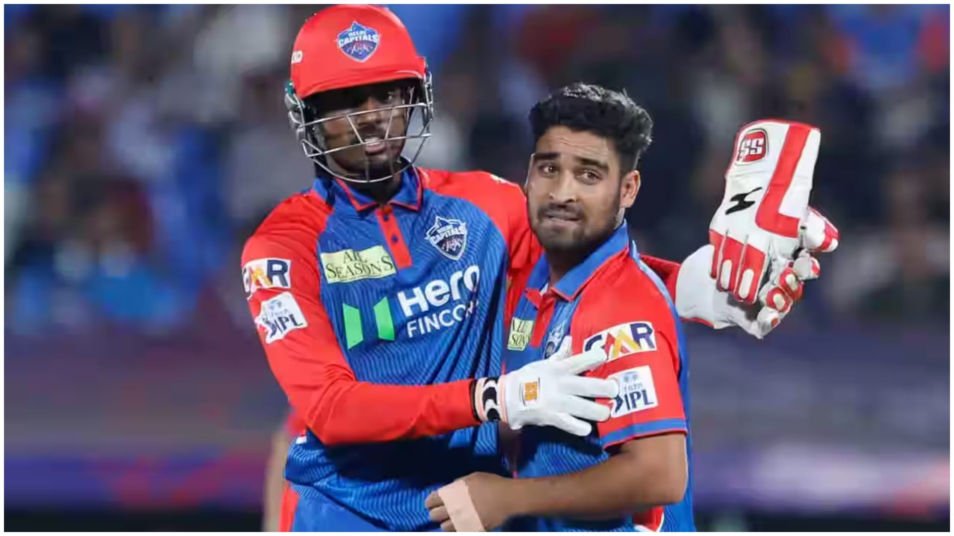 IPL 2025: Who is Vipraj Nigam? UP all-rounder new star for Delhi Capitals vs Lucknow Super Giants turned table
