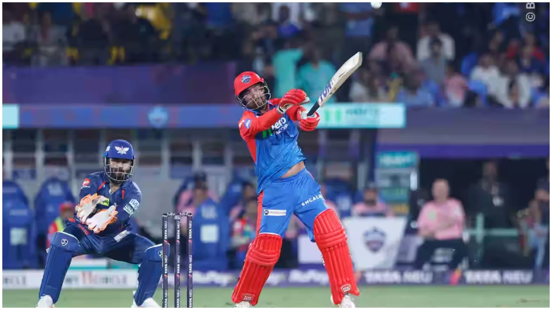 IPL 2025: Who is Vipraj Nigam? UP all-rounder new star for Delhi Capitals vs Lucknow Super Giants turned table