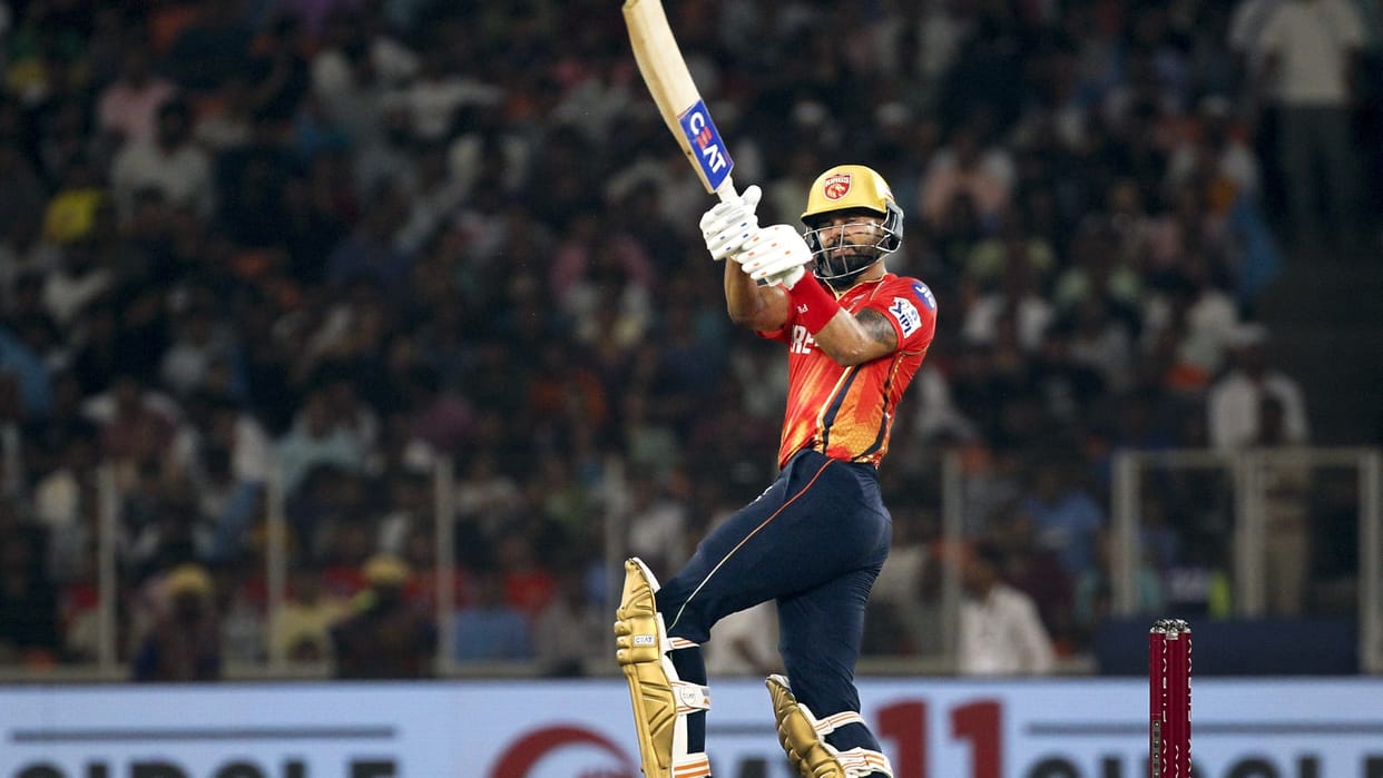 csk vs pbks live cricket score chennai super kings vs punjab kings ipl 2025 49th match updates