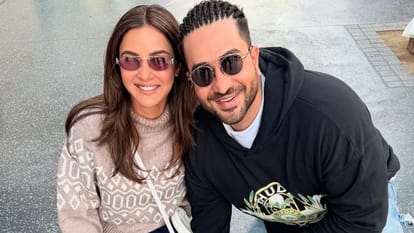 Aly Goni talks About his Wedding Plans With Jasmine Bhasin says God is delaying it