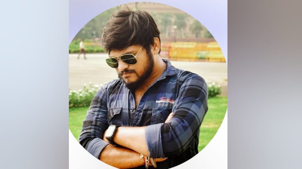 MBA student committed suicide by putting a WhatsApp status in Kanpur