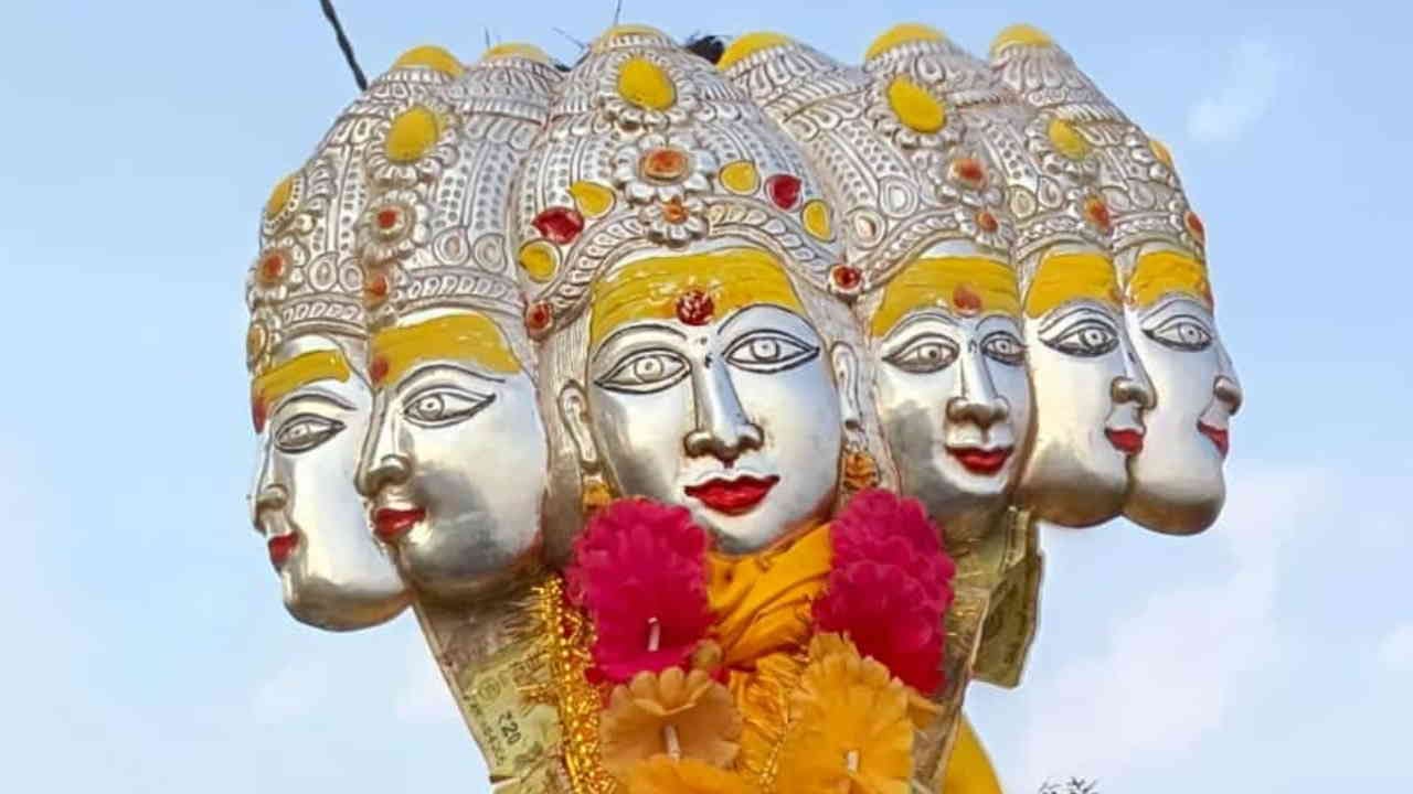 Kartik Swami temple is becoming the first choice of devotees walking track in Uttarakhand Rudraprayag
