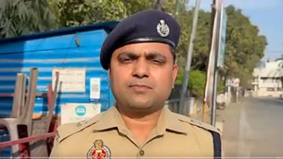 12th fail man was running an intelligence network in Bareilly