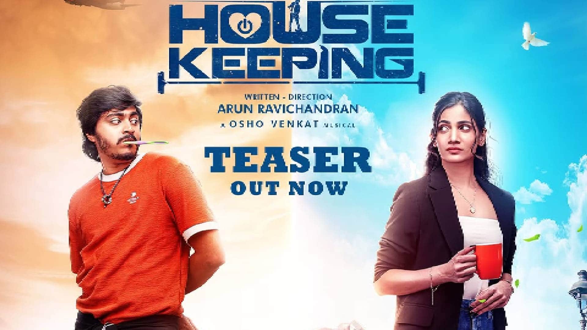 OTT releases this week Mufasa The Lion King Viduthalai Part 2 Delulu Express Om Kali Jai Kali Jewel Thief