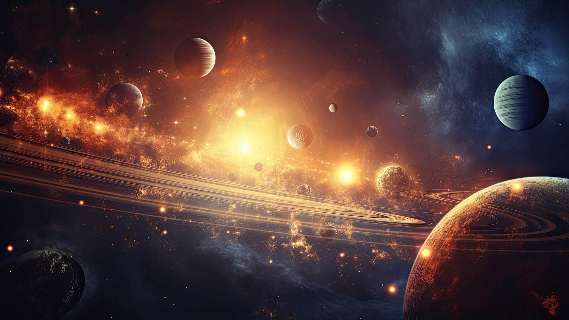 mars and venus conjunction in kumbh rashi these zodiac sign will be lucky