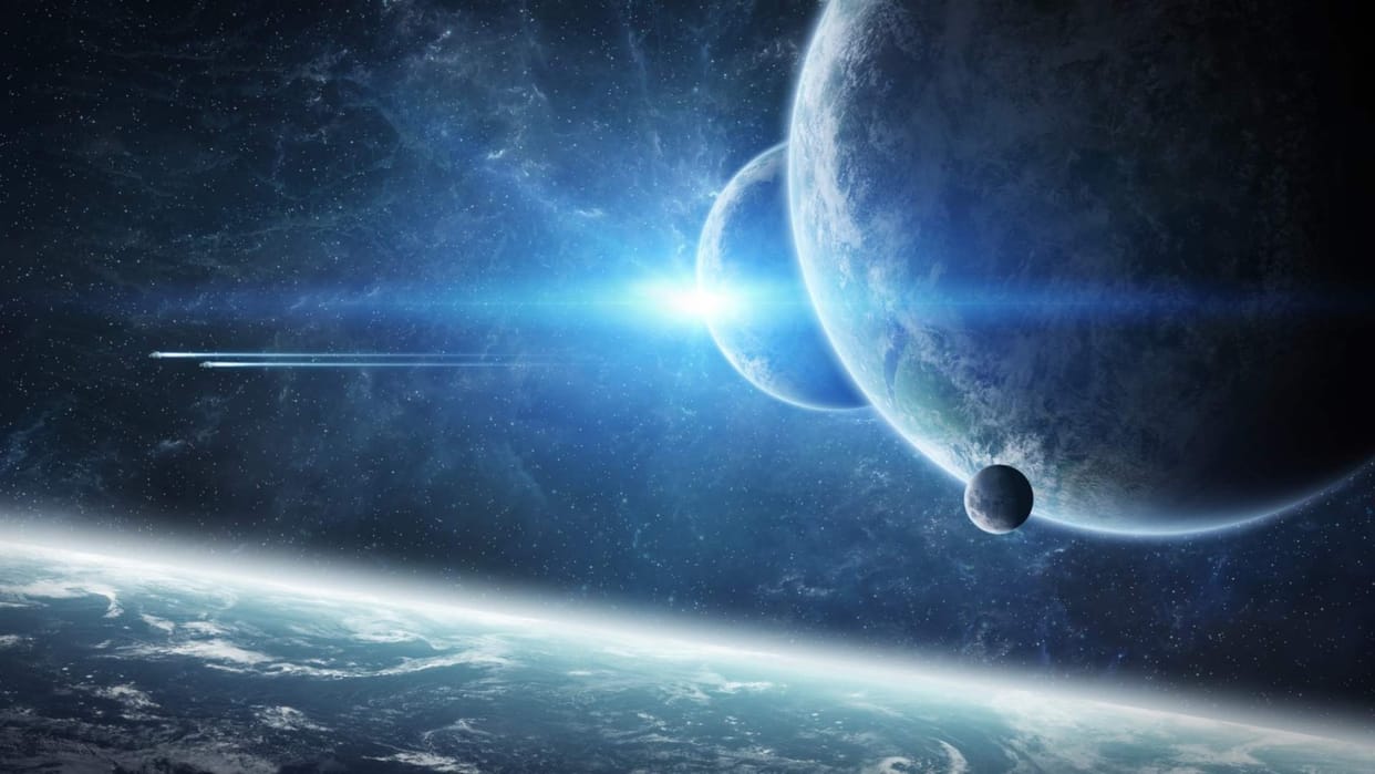 Moon Transit in Pisces on April 25th Luck Shines for These 5 Zodiac Signs