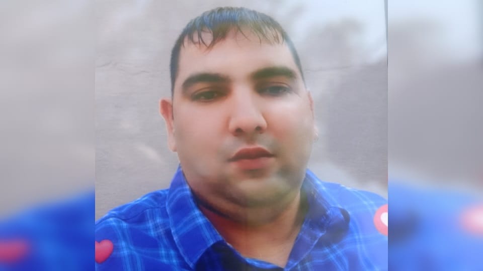 Man was killed due to gang war in Palwal