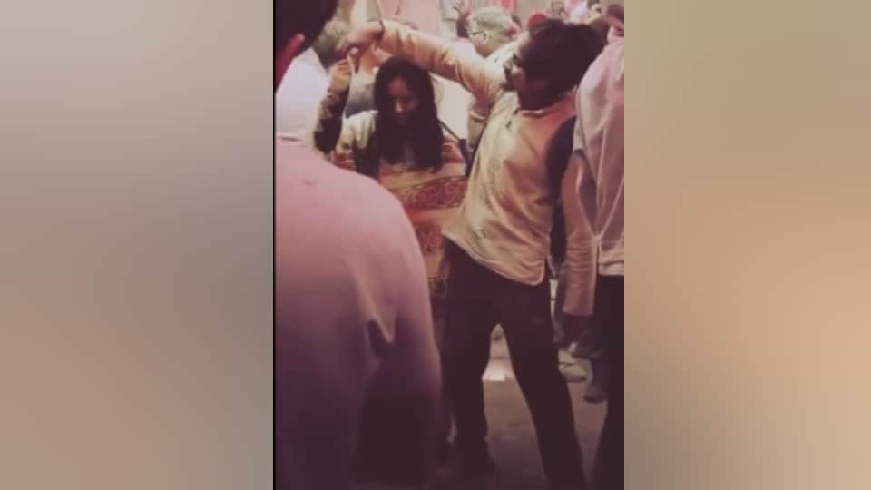 Saurabh Murder Case: Body Did not Fit in Bag, Cut Into Pieces and Sealed in Blue Drum with Cement