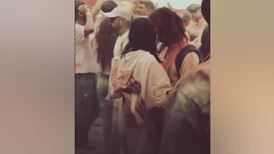 Blue Drum Case Meerut: Hotel Manager Testifies Sahil Muskan Stayed as Husband and Wife