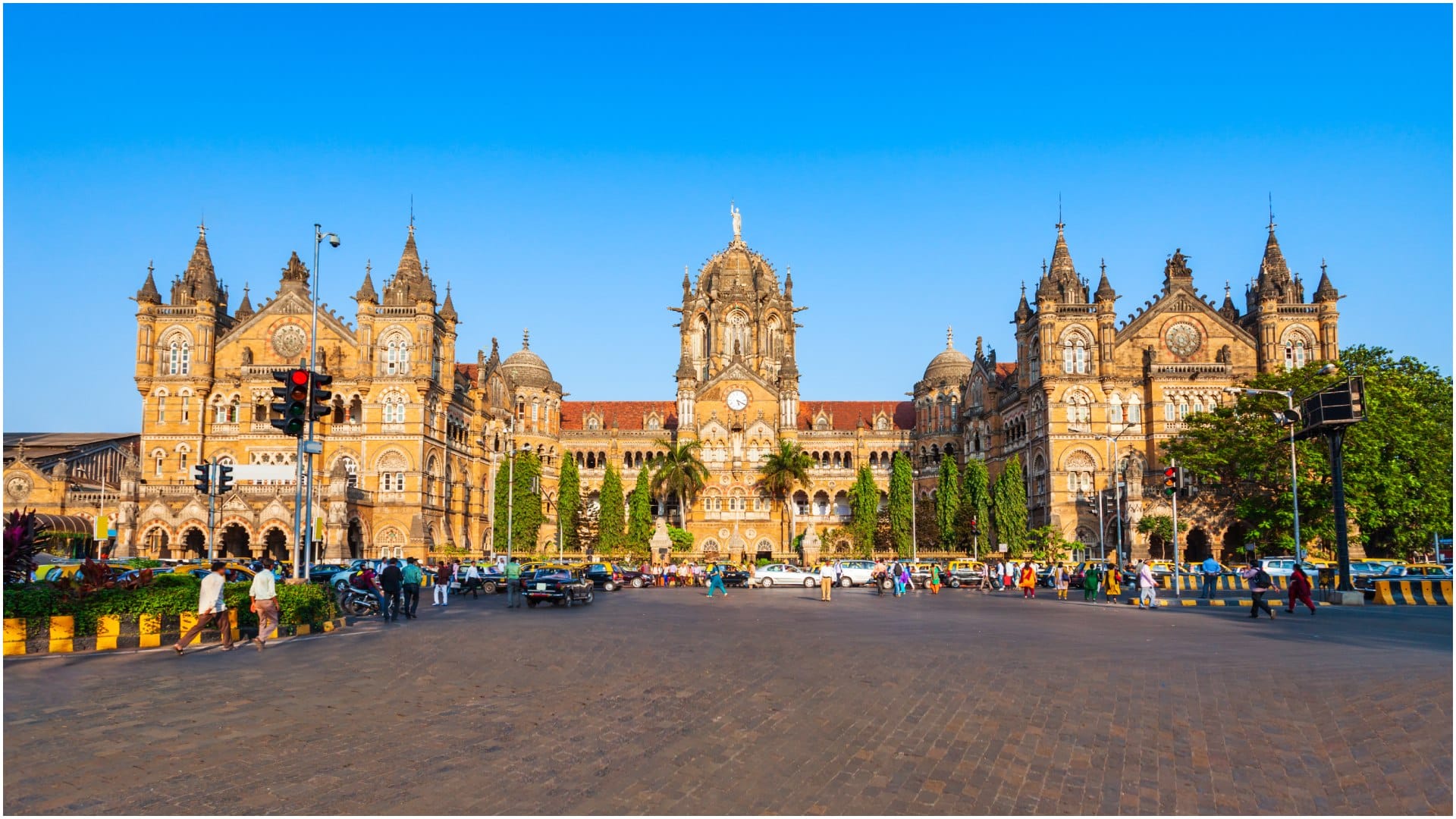 Mumbai Darshan: Perfect One Day Trip Plan To Explore Mumbai in A Day
