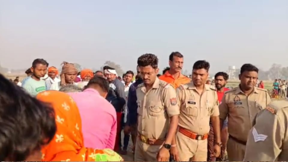 Brutal murder of Home Guard jawan in Pratapgarh