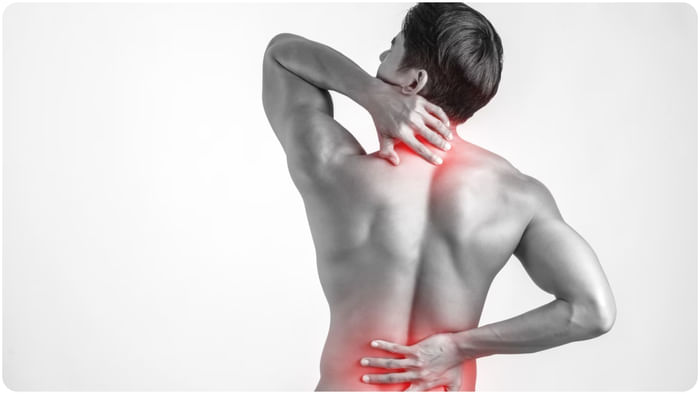 What Is slip disc symptoms causes treatment and precautions