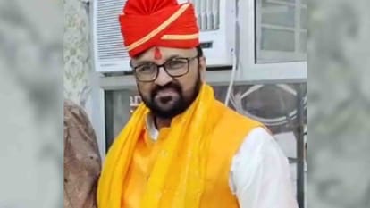 प्रभारी मंत्री योगेंद्र उपाध्याय
