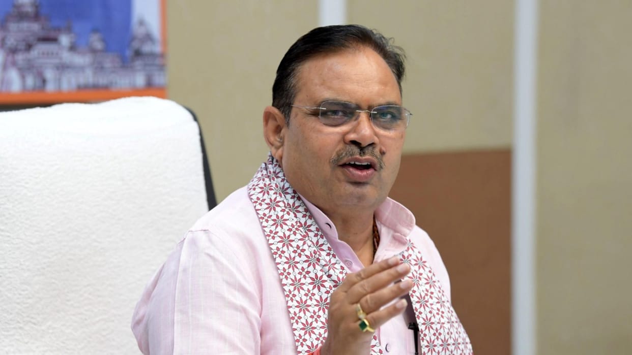 Jaipur: Government's Big Gift to Sports Medal Winners, 49 Players to be Appointed as Junior Assistants