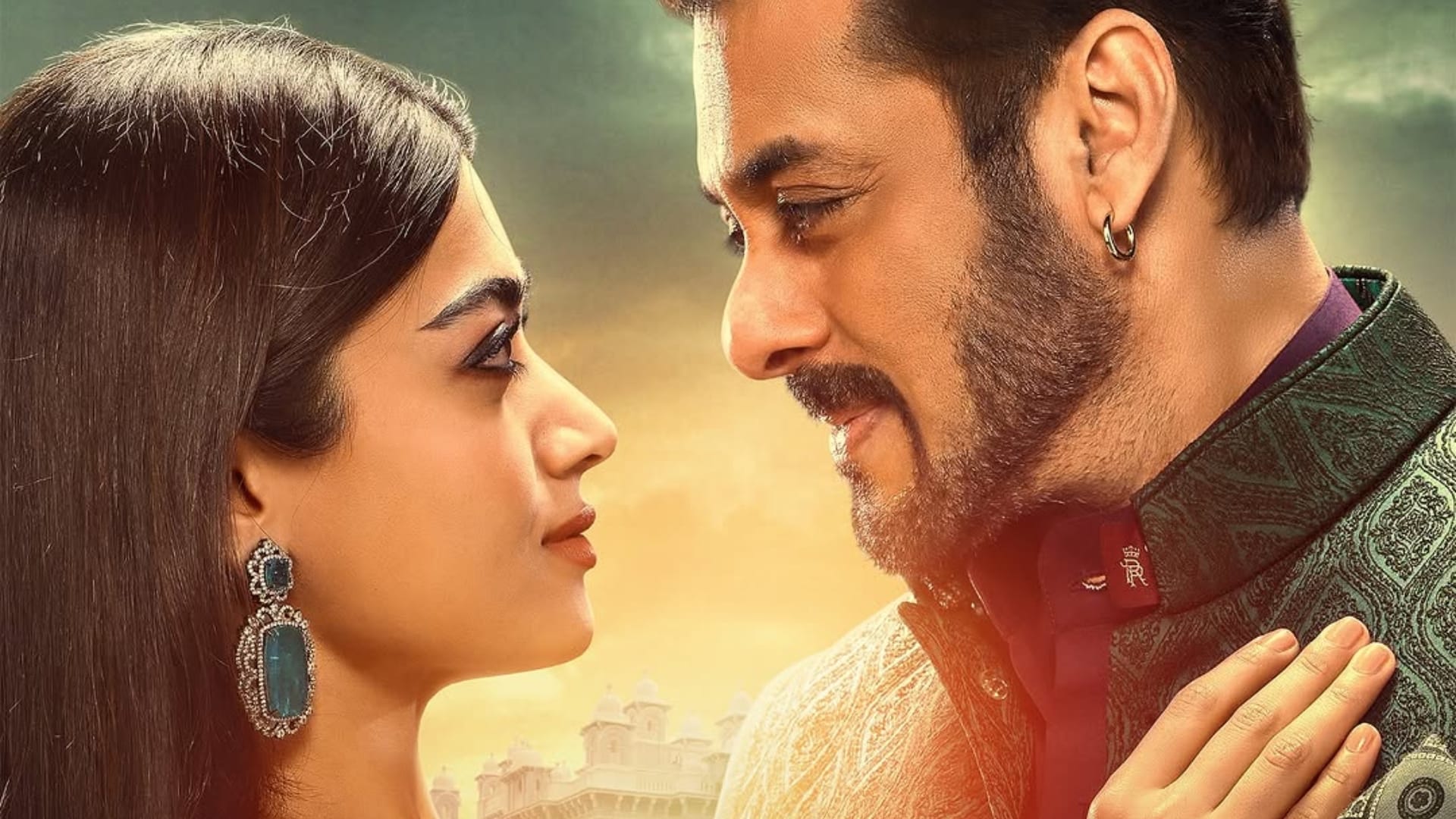 Sikandar actor Salman Khan Responds to Allegations of Being Late and Unprofessional