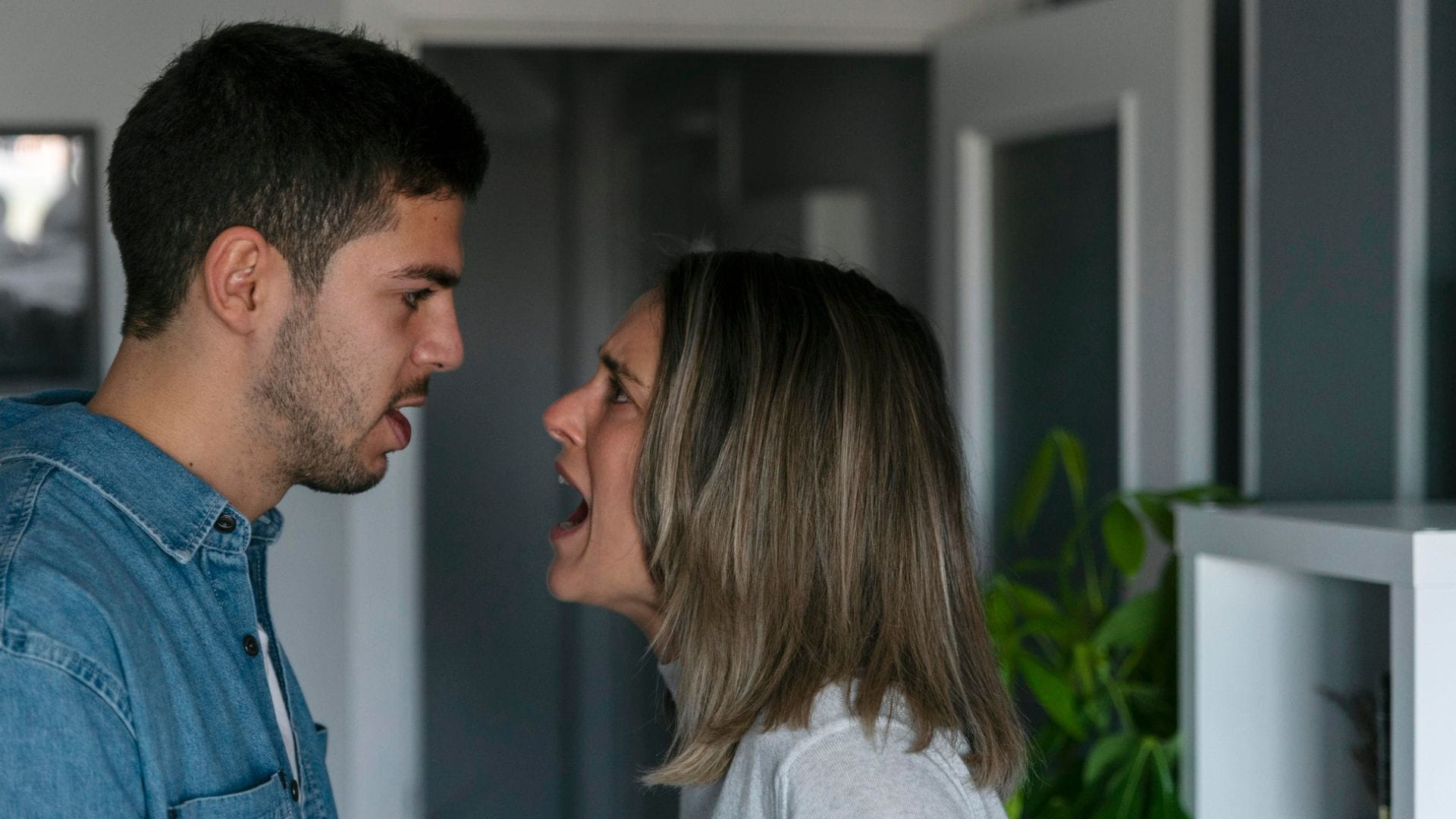 4 Rules For Strong And Healthy Relationship