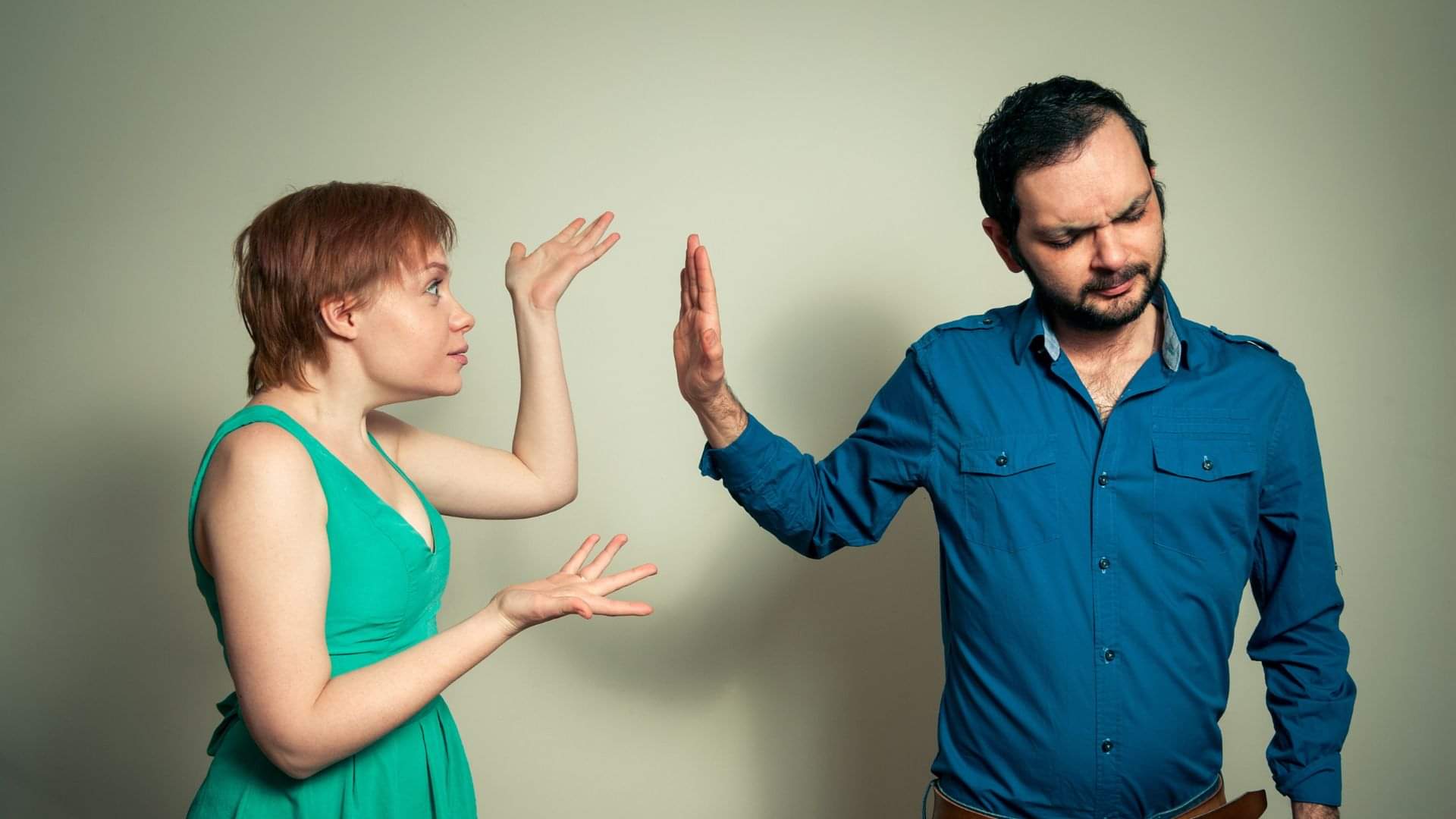 Relationship Advice Five Toxic Habits That Break Relationship