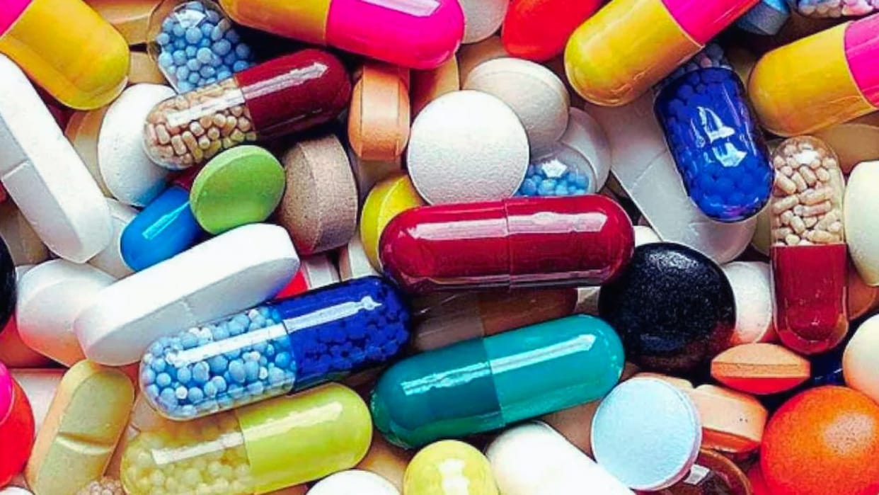Medicines are being made in other states but they are writing Made in Himachal State Drug Controller Dr Manish