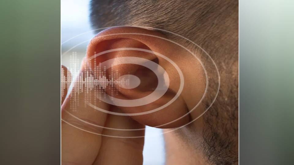Truck drivers hear less from their right ear joint study of hearing ability of 200 drivers at KGMU