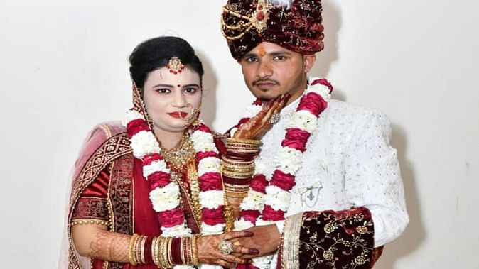 मेरठ मुस्कान जैसा कांड अब औरैया में भी हुआ, शूटर बुलाकर पत्नी ने पति की करवाई हत्या