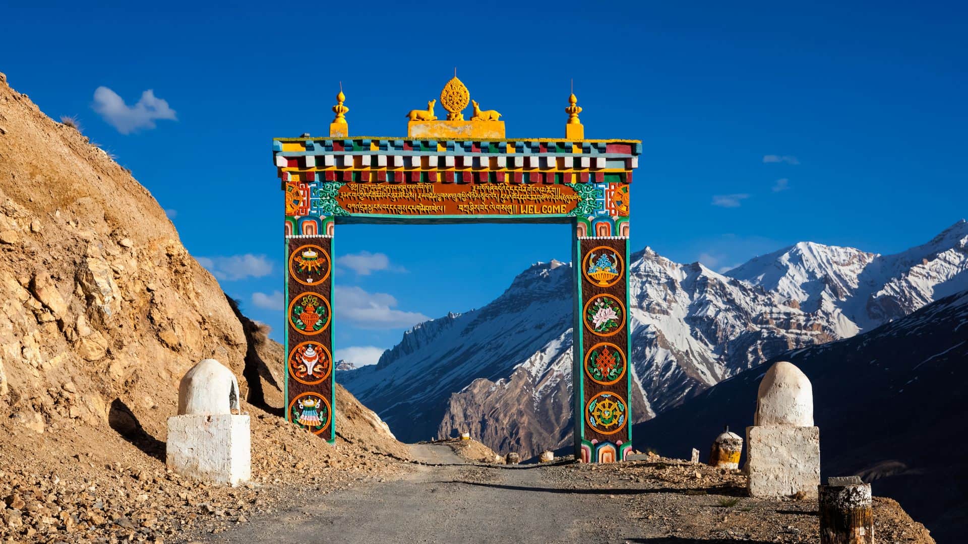 Offbeat Destination Spiti Valley himachal pradesh full package details in hindi