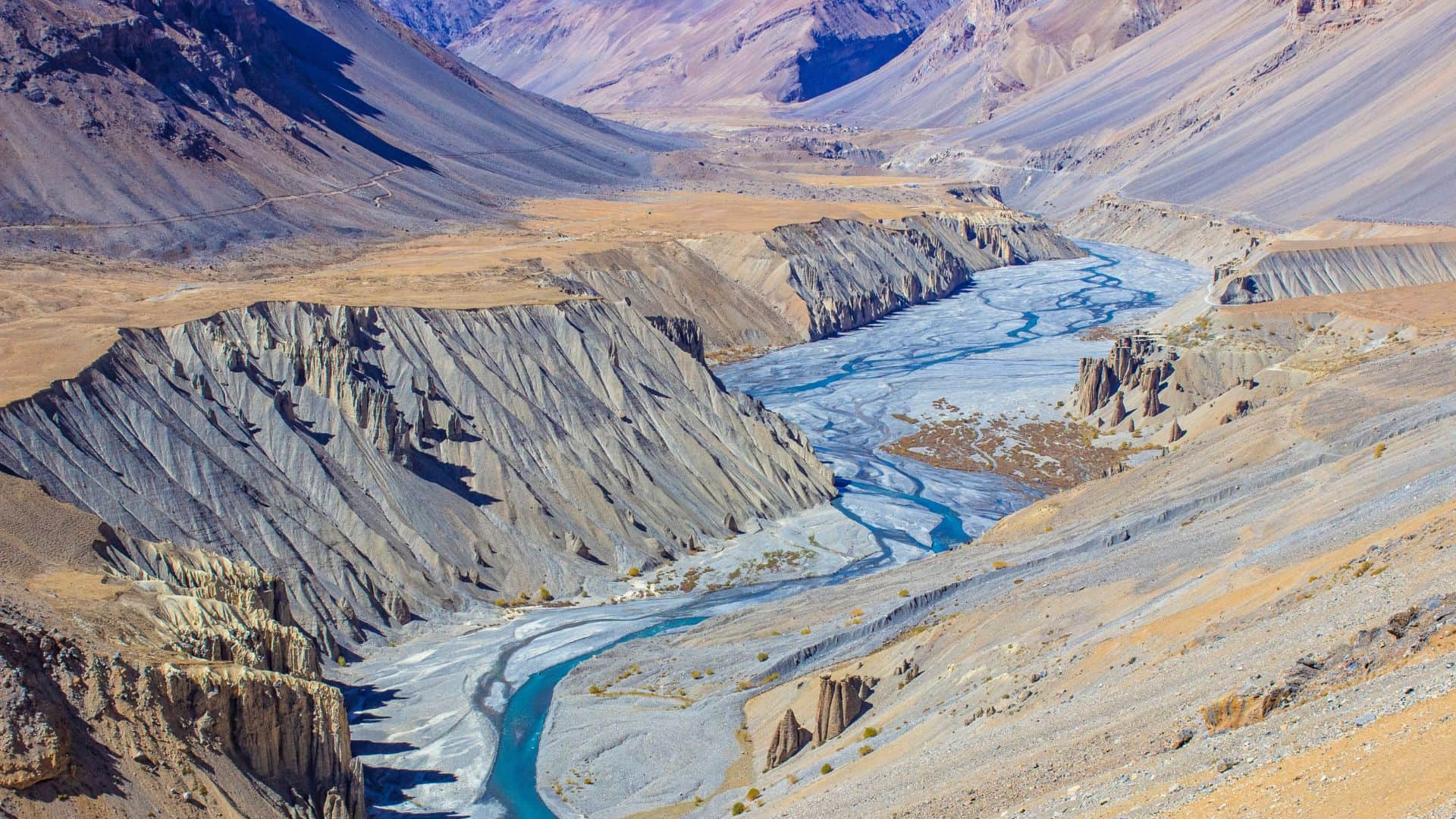 Offbeat Destination Spiti Valley himachal pradesh full package details in hindi