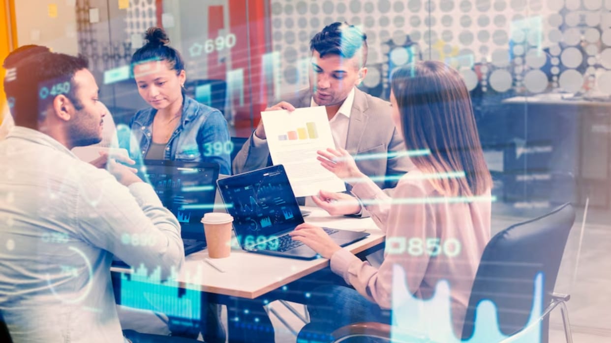Tech startups raised USD 2.5 billion, India receiving highest funding after US and UK