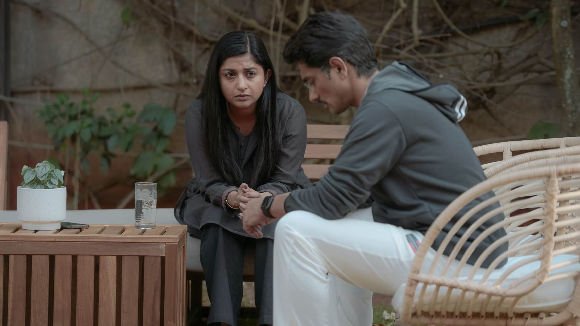 Test Movie Trailer Out Now R Madhavan Siddharth Nayanthara
