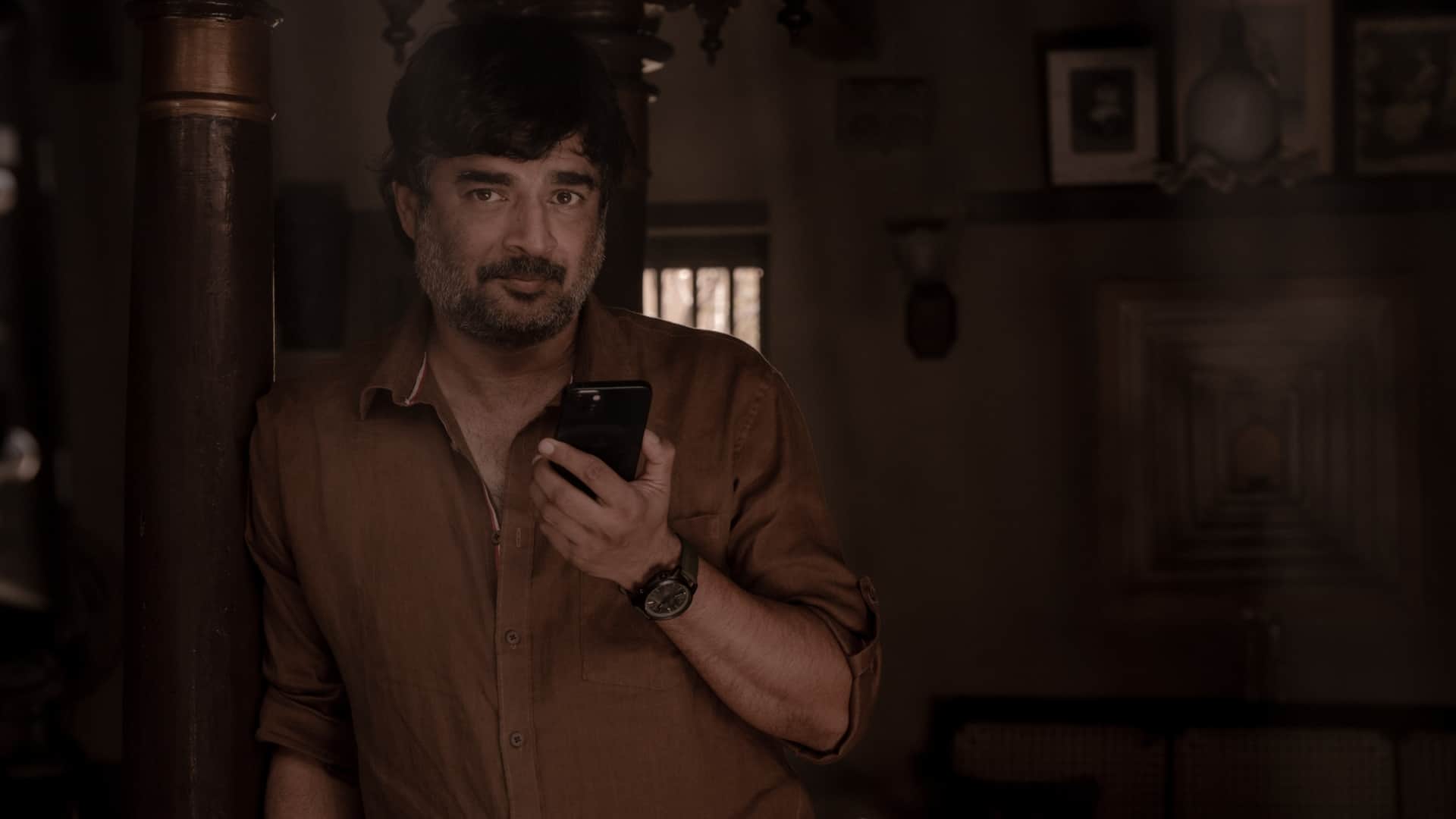 Test Movie Trailer Out Now R Madhavan Siddharth Nayanthara