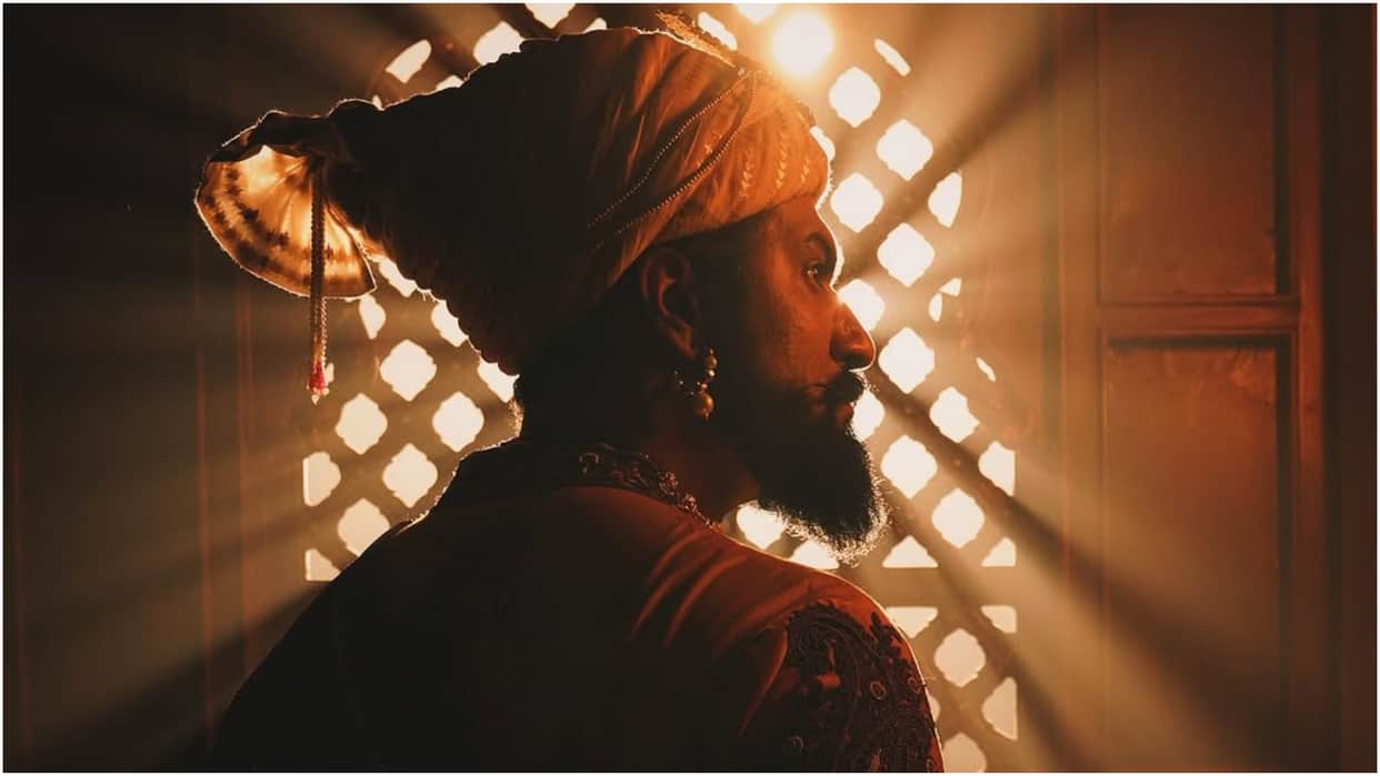 Chhaava box office Collection Day 40 Know how far vicky kaushal movie from 600 crore rupees earning