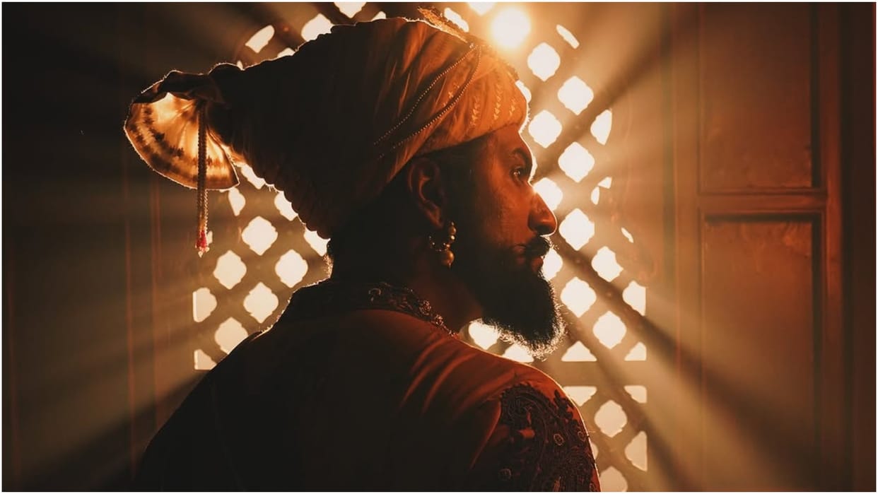 Chhaava box office Collection Day 40 Know how far vicky kaushal movie from 600 crore rupees earning