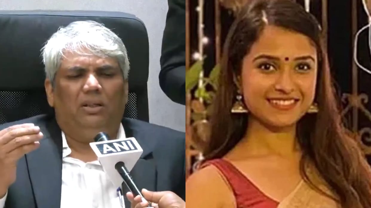 Disha Salian Case Lawyer Demands Full Probe State Open to CBI Investigation