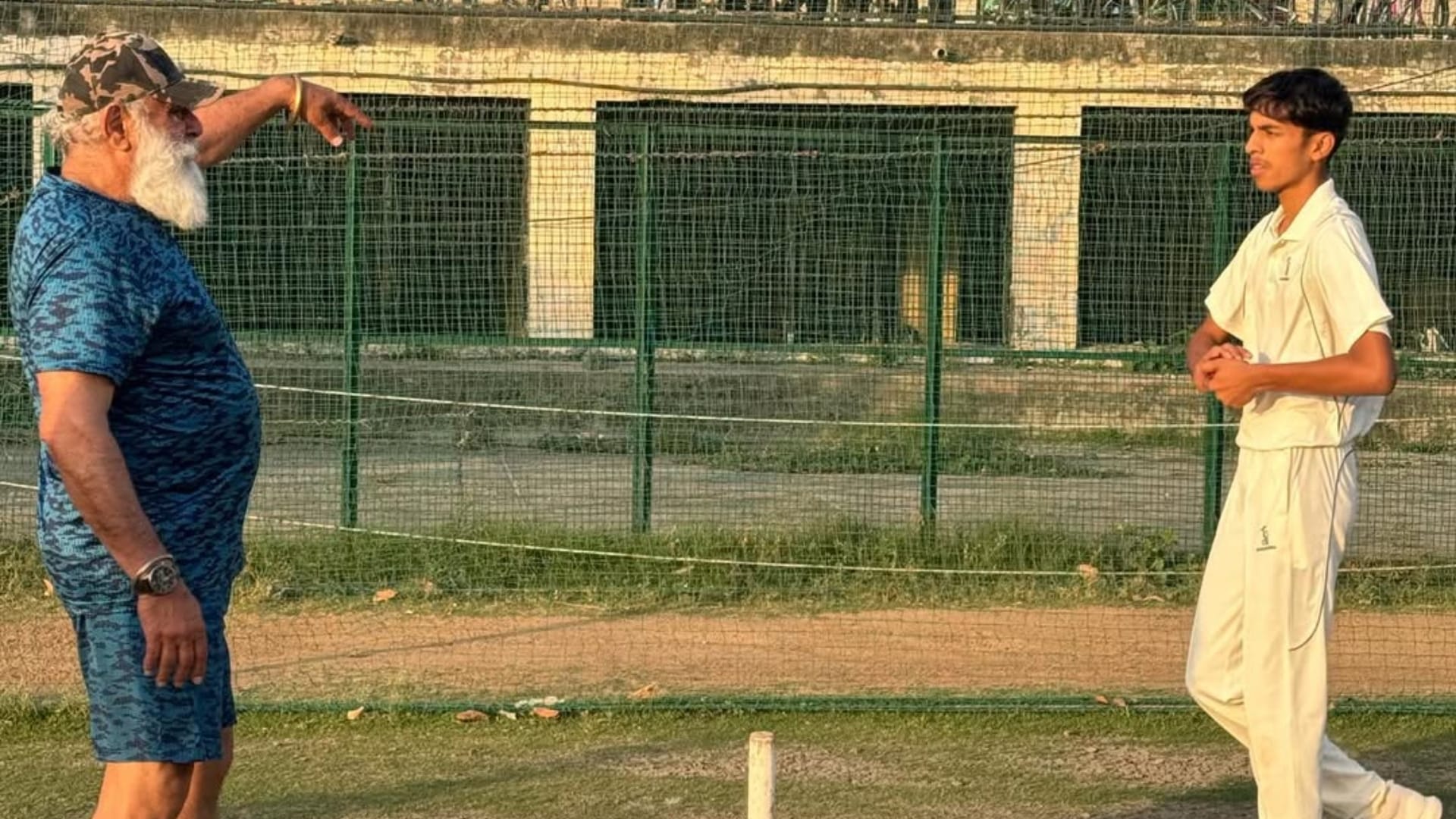 Know about acting career and life story with controversies of veteran cricketer and actor yograj singh