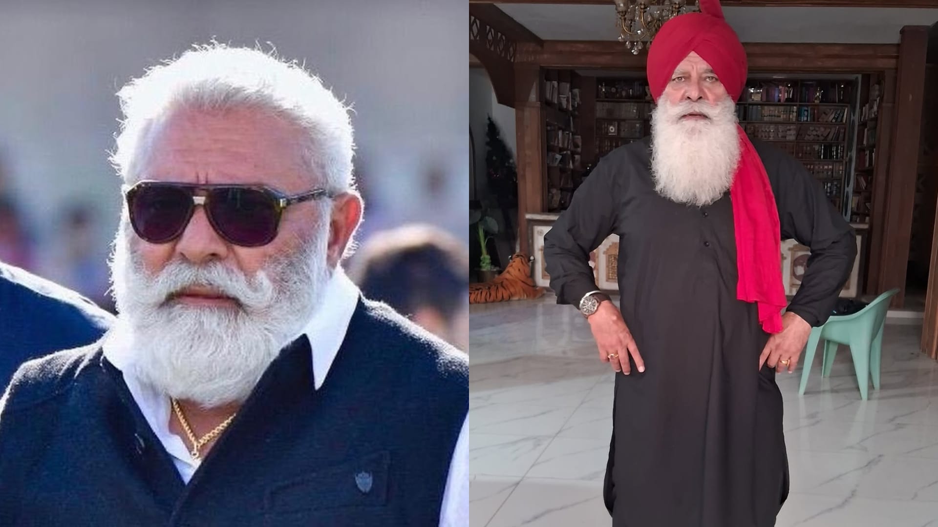 Know about acting career and life story with controversies of veteran cricketer and actor yograj singh