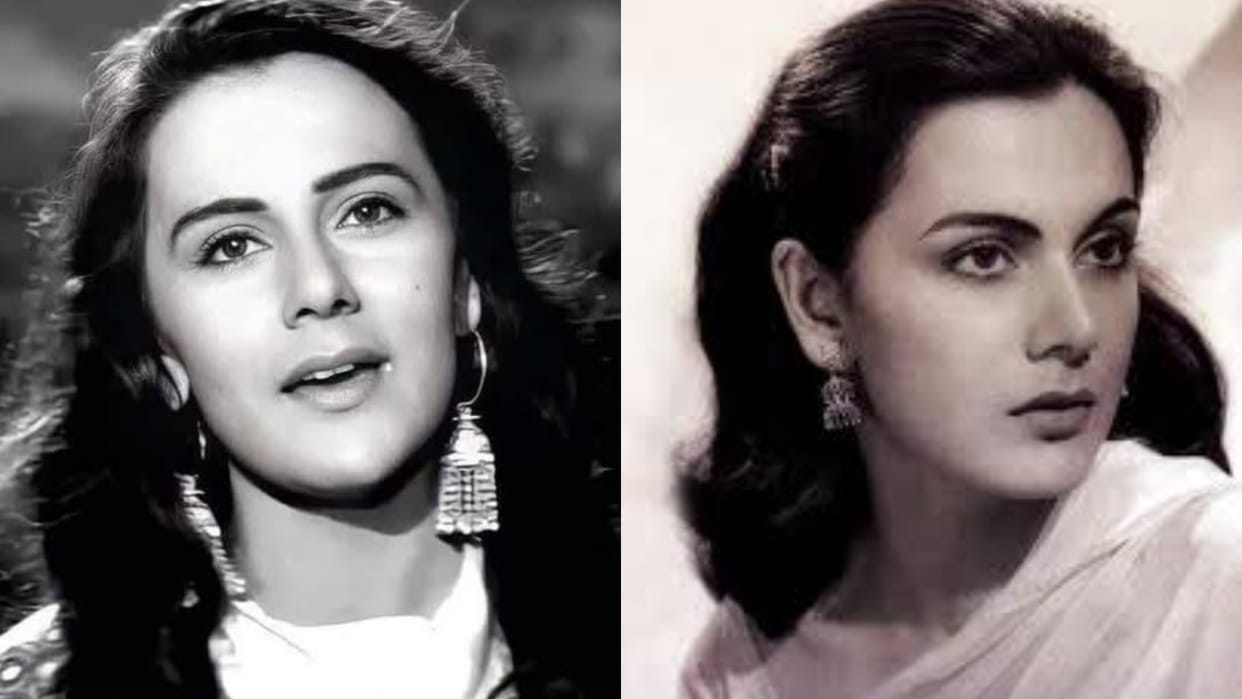 Priya Rajvansh Death Anniversary Actress Film Career And Personal Life With Chetan Anand