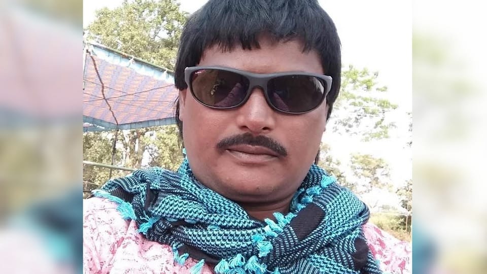अब्दुल रशीद खान (फाइल फोटो)