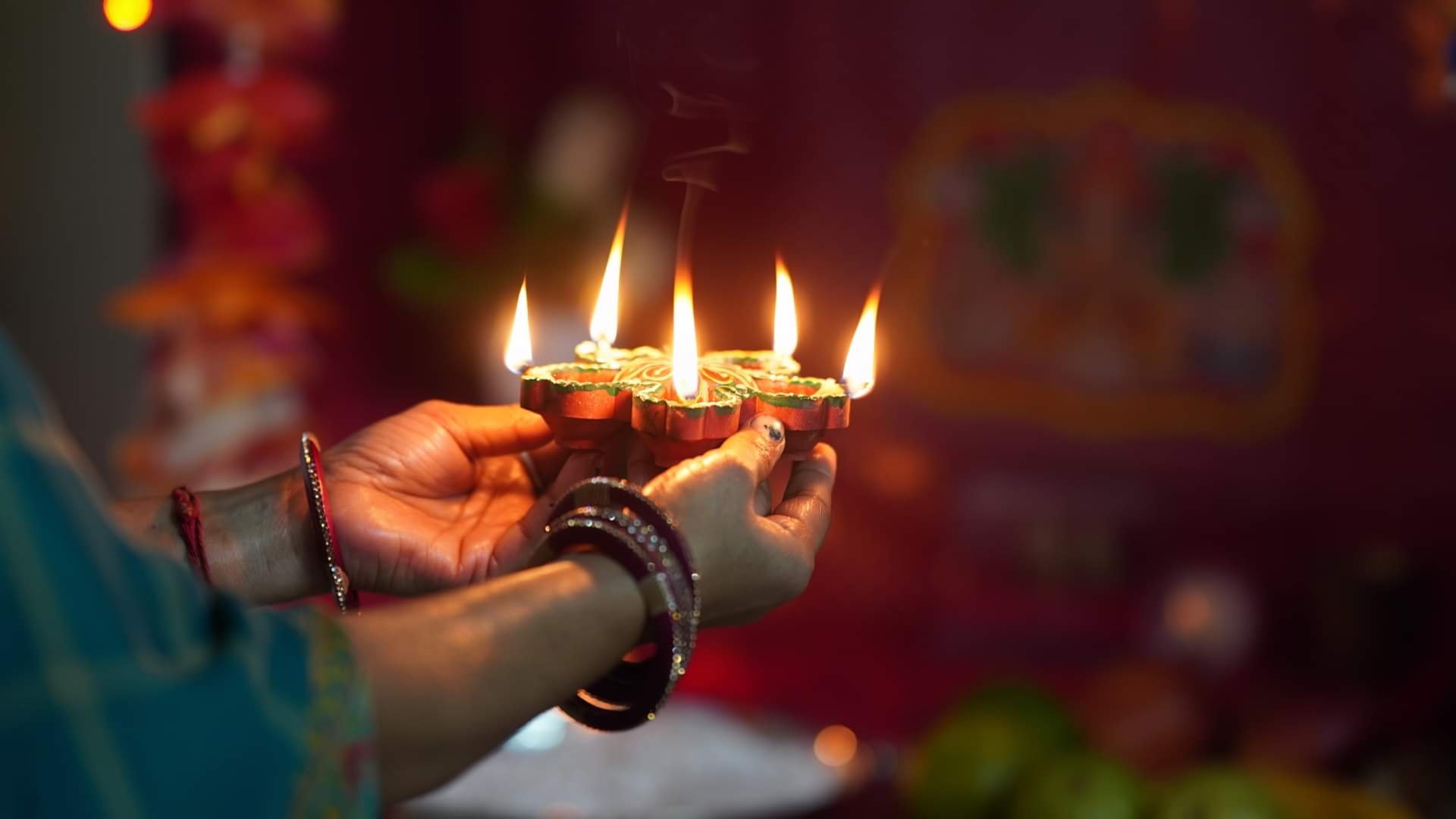 Gupt Navratri 2025 Know Gupt Navratri Maha Mantra And Significance In Hindi