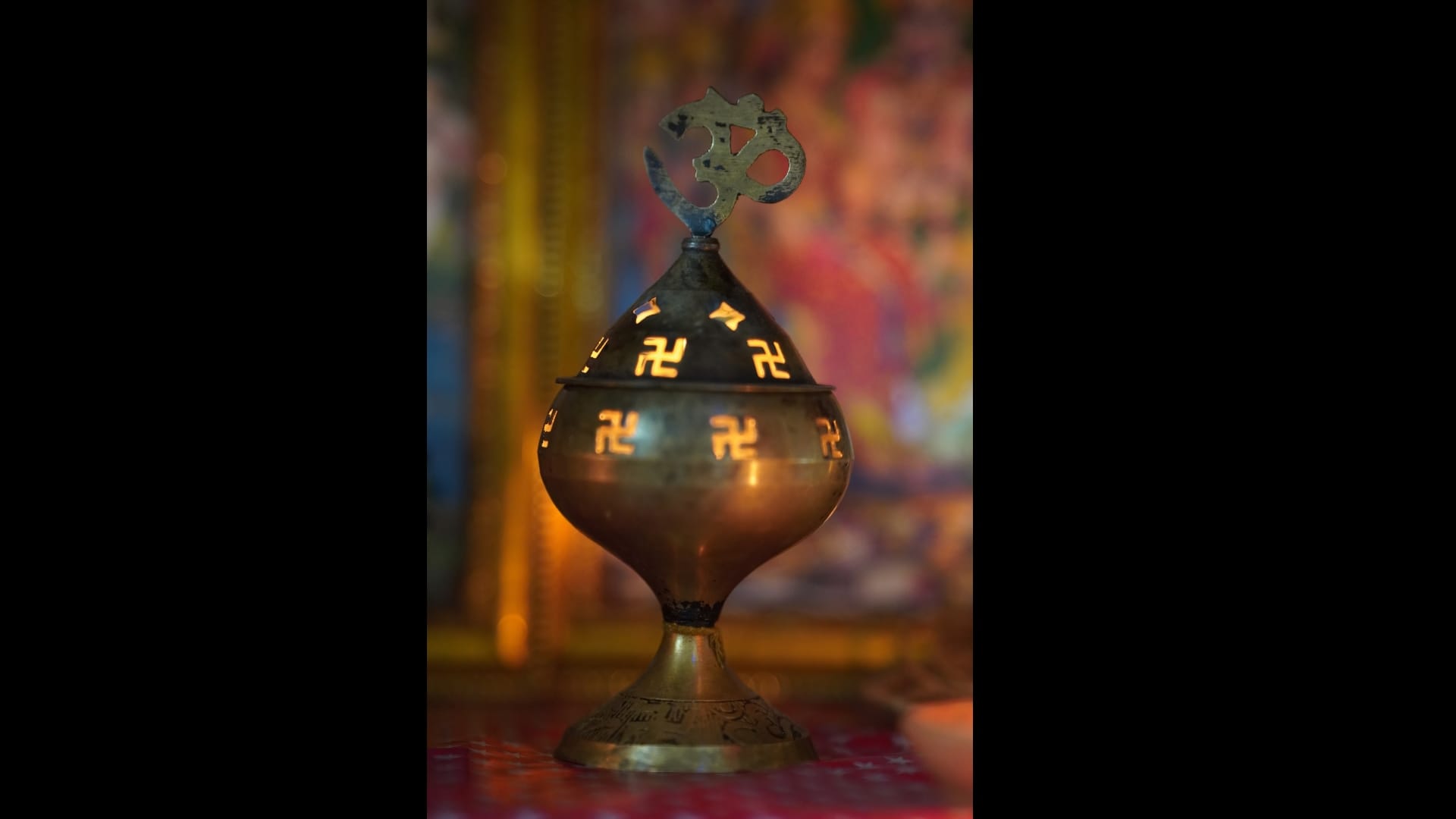 Chaitra Navratri 2025 Puja Vidhi Niyam Know Akhand Jyoti Niyam in Hindi