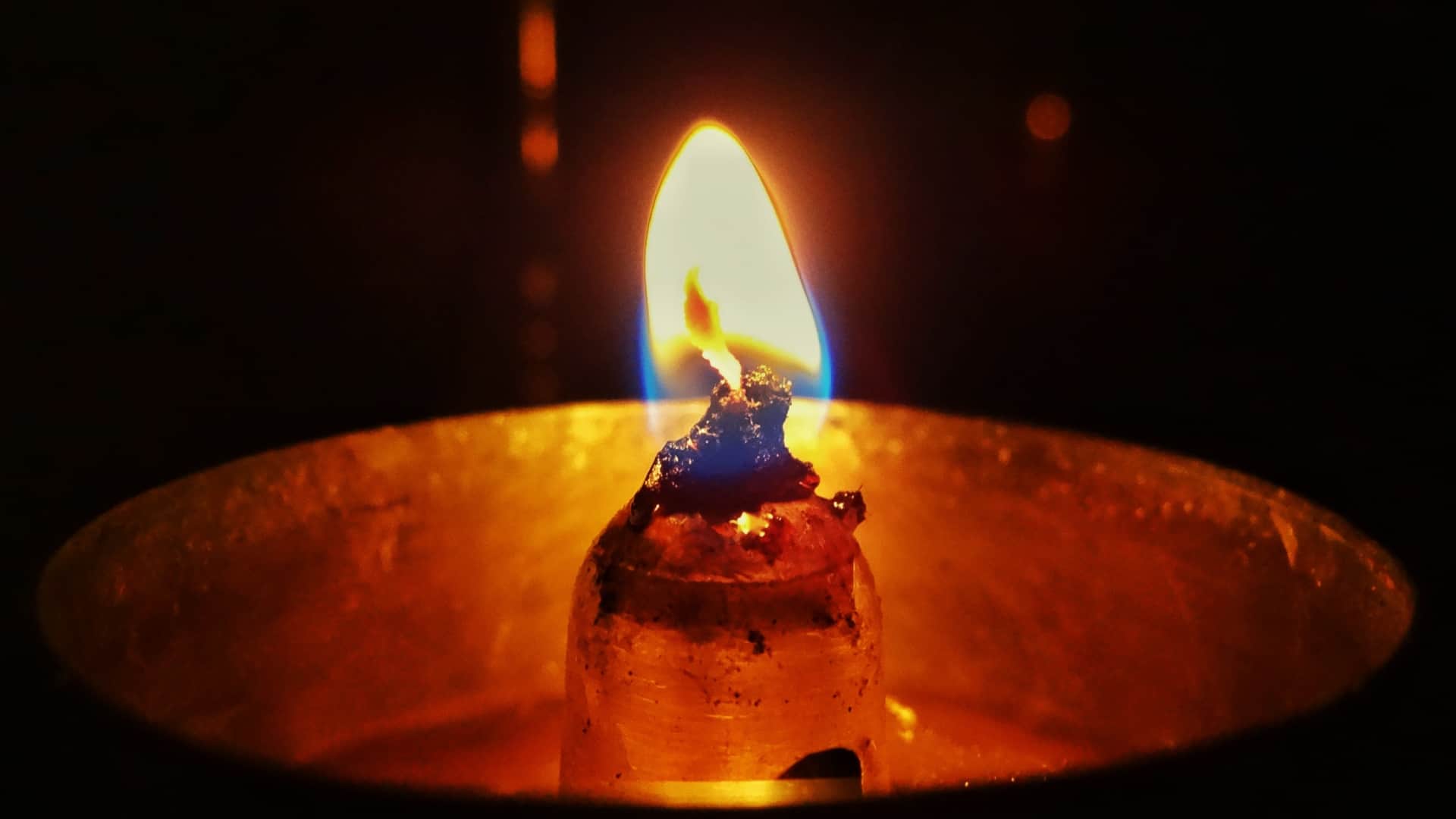 Chaitra Navratri mein akhand jyoti kaise jalaye akhand jyoti jalane ke niyam akhand