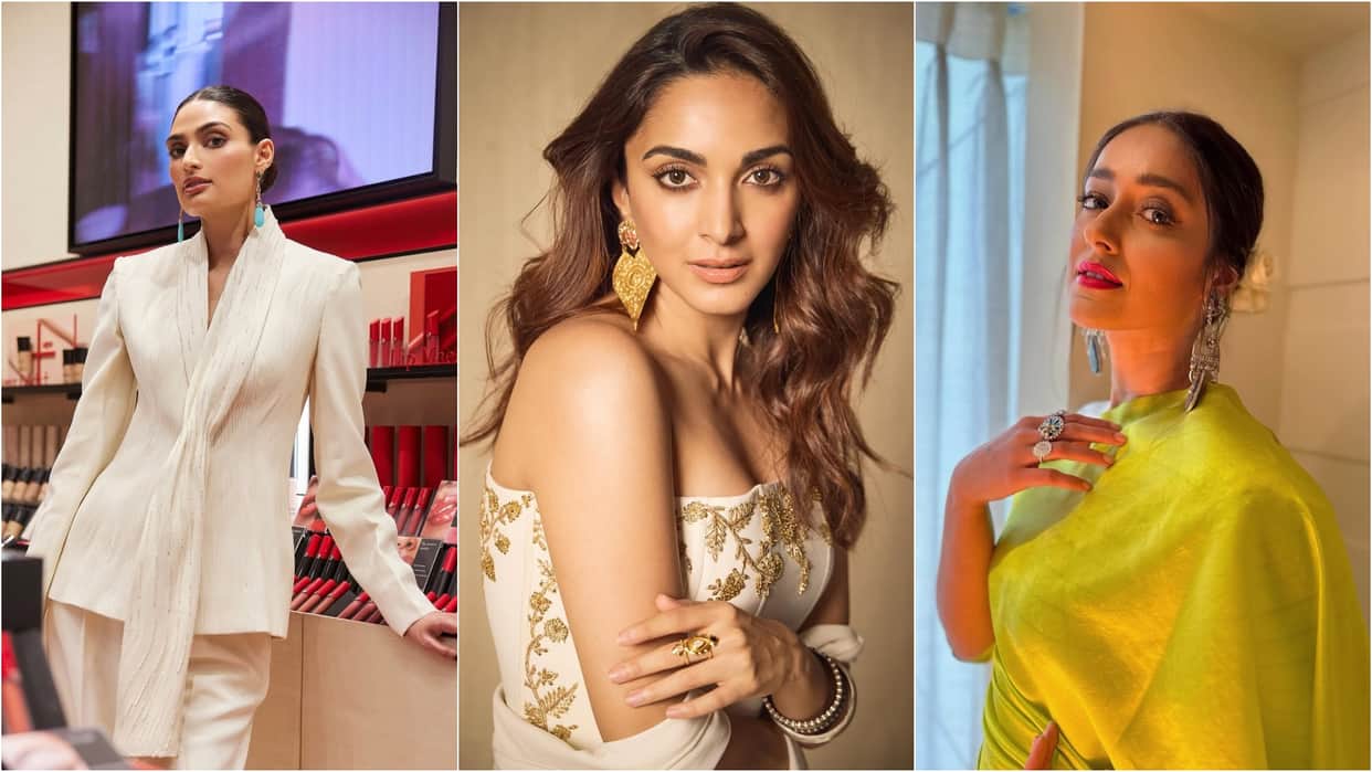 Athiya Shetty To Kiara Advani, These Bollywood Actresses Pregnant, Share Good News With Fans