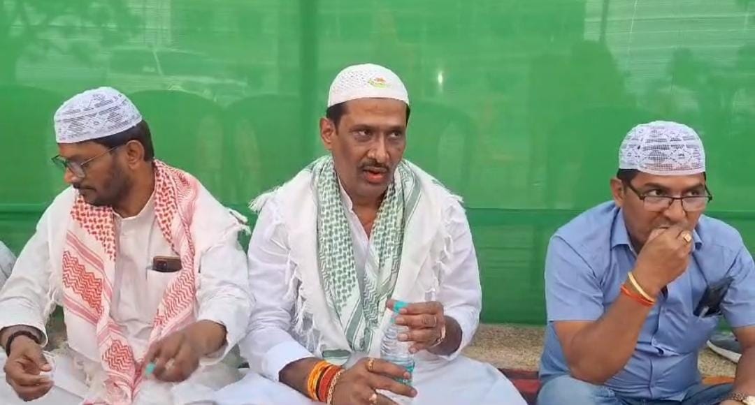 Bihar News : Why Lalu Yadav RJD Party MLA rajeev kumar munna changed his name as mohammad munna