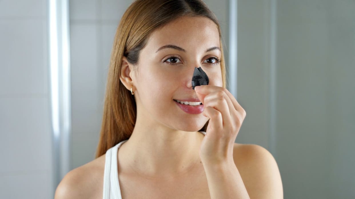 How to get rid of Blackheads on Face Follow these easy home remedies blackheads kaise hataye gharelu upay