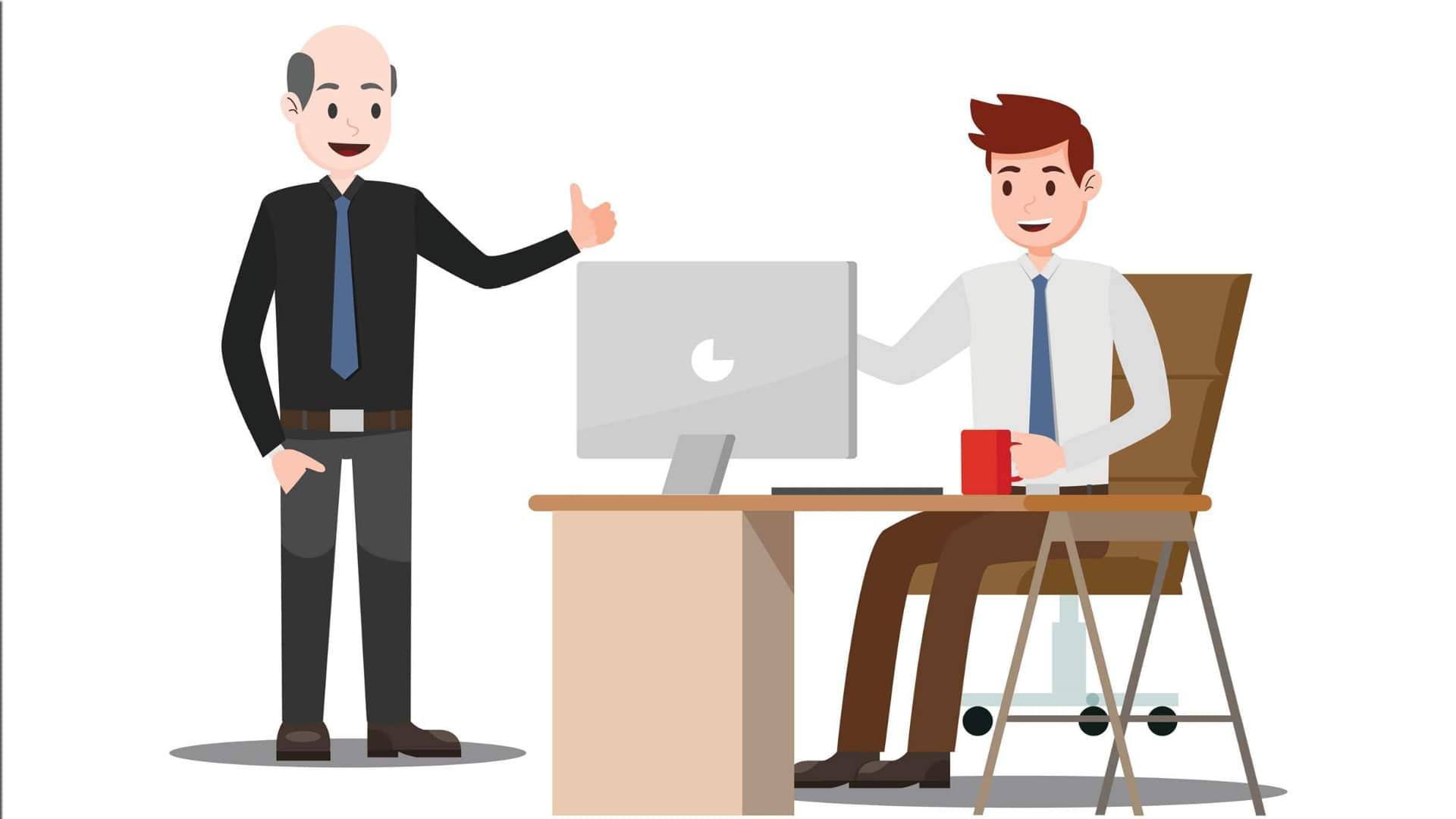 Career Tips: Don’t Just Wait for Boss’s Instructions; Take Initiative and Learn Workplace Success Strategies