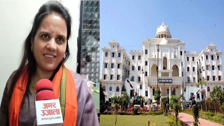 Exclusive: रायपुर नगर निगम का बजट 28 मार्च को; 15 साल बाद बीजेपी मेयर मीनल चौबे पेश करेंगी बजट, ये रहेगा खास