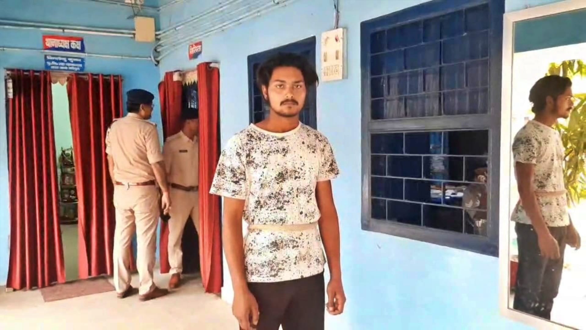 यूपी के कासगंज से पकड़ा गया साइबर ठग