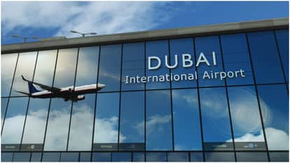 Iran Israel war two Bathinda youths stranded in Dubai