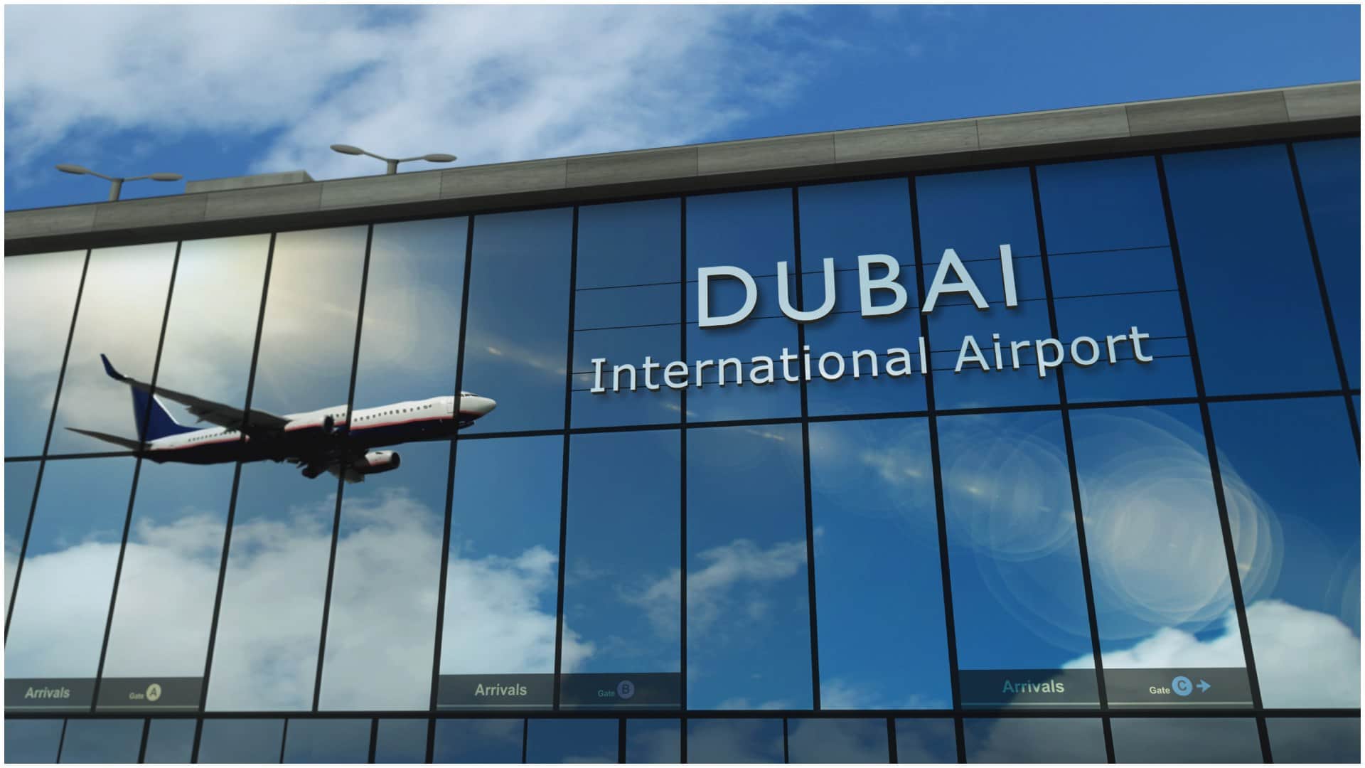 How to get Dubai Visa Complete Guide from Flight Tickets to Travel details dubai ka visa kaise prapt kare