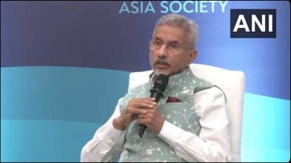 डॉ. एस. जयशंकर, विदेश मंत्री